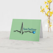 Entwurf der karte (Gelbe Blume)