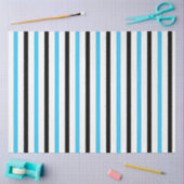 Entwurf der Polizeireihe 8 Seidenpapier (Basteln)