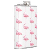Entwurf der Serie "Zender Flamingo" 1 Flachmann (Rechts)