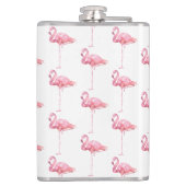 Entwurf der Serie "Zender Flamingo" 1 Flachmann (Rückseite)