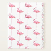 Entwurf der Serie "Zender Flamingo" 1 Planer (Rückseite)