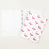 Entwurf der Serie "Zender Flamingo" 1 Planer (Anzeige)