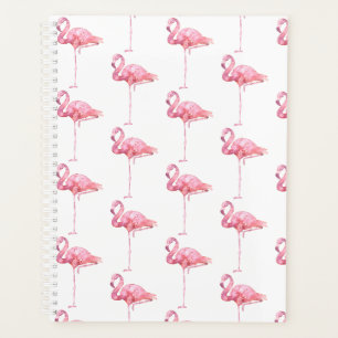 Entwurf der Serie "Zender Flamingo" 1 Planer