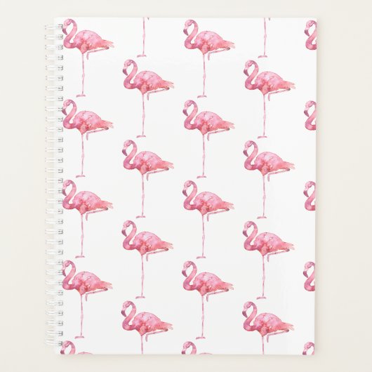 Entwurf der Serie "Zender Flamingo" 1 Planer (Vorderseite)