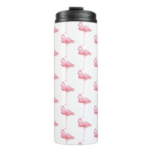 Entwurf der Serie "Zender Flamingo" 1 Thermosbecher