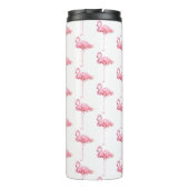 Entwurf der Serie "Zender Flamingo" 1 Thermosbecher (Rückseite)