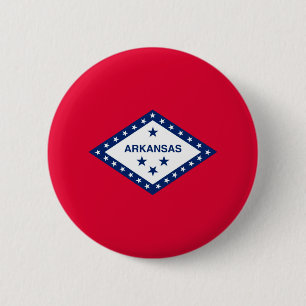 Entwurf der Staatsflagge Button