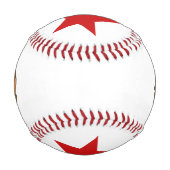 Entwurf der Staatsflagge KALIFORNIEN Baseball (Vorderseite)