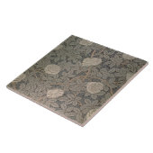 Entwurf der Tapete "Rose-90" Fliese (Seite)