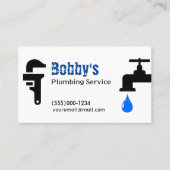 Entwurf des Dienstchrome-Dienstmusters des Auftrag Visitenkarte (Vorderseite)