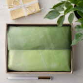 Entwurf des grünen Lichtes in der High-Techen Art Seidenpapier (Geschenk)