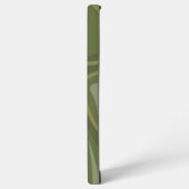 Entwurf des Militärs | Fall des Armeeentwurfs Samsung Galaxy Hülle (Linke Seite)