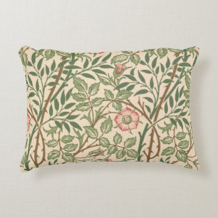 Entwurf "des süßen Briar" für Tapete, gedruckt von Dekokissen