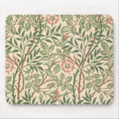 Entwurf "des süßen Briar" für Tapete, gedruckt von Mousepad (Vorne)