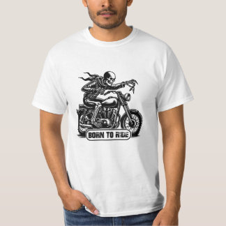 Entwurf des T-Shirts
