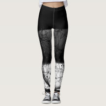 Entwurf DURCH Frank MOthe. 2018. Leggings