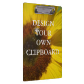 Entwurf einer eigenen Zwischenablage Klemmbrett (Rechts)