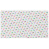 Entwurf einer Vorlage für das Logo Ihres Unternehm Tischdecke (Vorderseite (Horizontal))