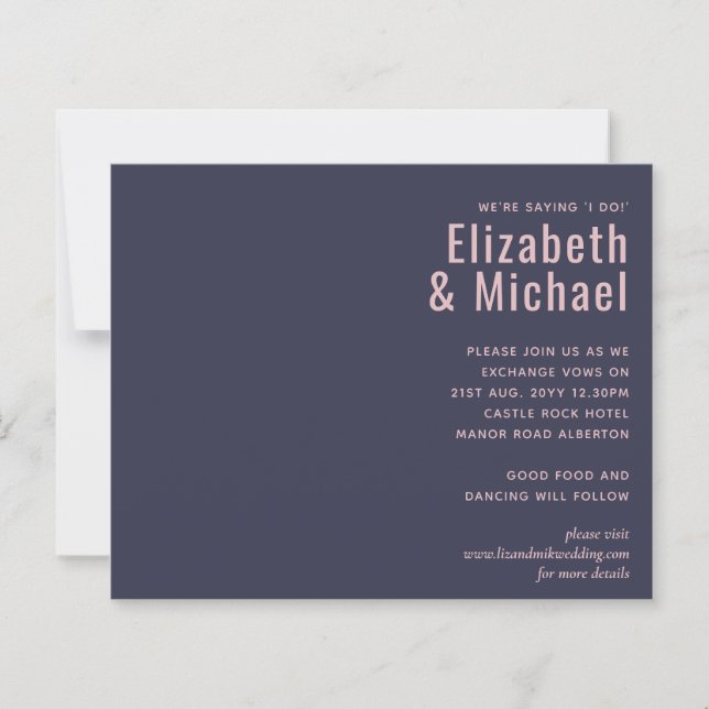 Entwurf eines eigenen WEDD Stationery ADD Graphics (Vorderseite)