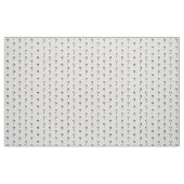 Entwurf eines Fragezeichens Stoff (Fat Quarter (45,7 x 55,9 cm))