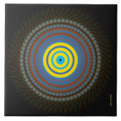 Entwurf Fliese (Vorderseite)