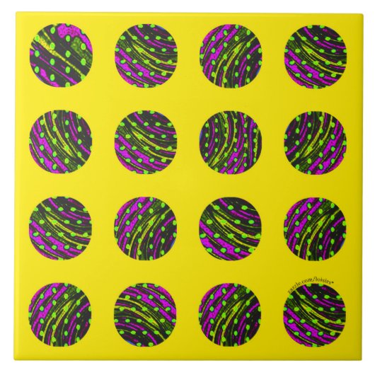 Entwurf Fliese (Vorderseite)