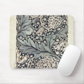 Entwurf für Avon-Chintz, c.1886 Mousepad (Mit Mouse)