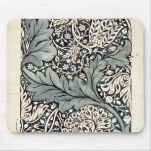 Entwurf für Avon-Chintz, c.1886 Mousepad