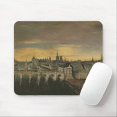 Entwurf für den Bau des Pont-Neuf Mousepad (Mit Mouse)