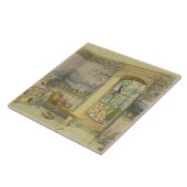 Entwurf für ein Badezimmer, von "Interieurs Fliese (Seite)