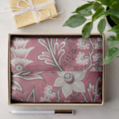 Entwurf für ein gedrucktes Fabric 3 von Anonymous Seidenpapier (Geschenk)