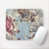 Entwurf für eine Decke Mousepad (Mit Mouse)