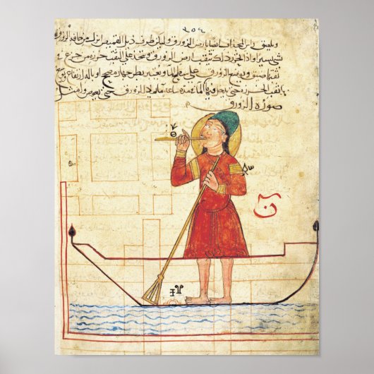 Entwurf für einen Automaten Poster (Vorne)