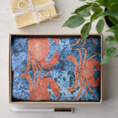 Entwurf für nautische Waagen 2 Seidenpapier (Geschenk)