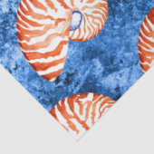 Entwurf für nautische Waagen 4 Seidenpapier (Ausschnitt)