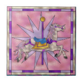 Entwurf für verkettete Glasbleche - SRF Fliese (Vorderseite)