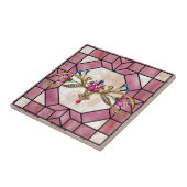 Entwurf für verkettete Glasbleche - SRF Fliese (Seite)