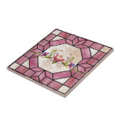 Entwurf für verkettete Glasbleche - SRF Fliese (Seite)