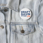 Entwurf Gavin-Taste Button (Beispiel)