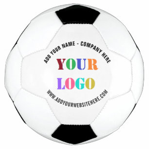 Entwurf Ihres Logotextes Beispiel für einen marken Fußball