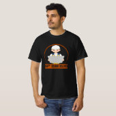ENTWURF, Konstruktionsdesign T-Shirt (Vorne ganz)