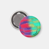 Entwurf Magnet (Vorderseite/Rückseite)