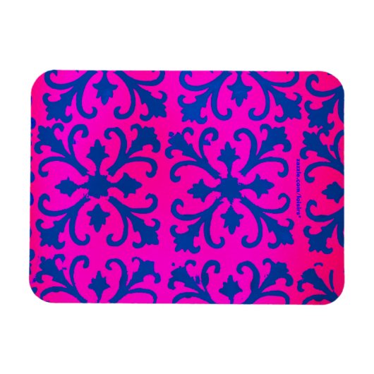 Entwurf Magnet (Horizontal)