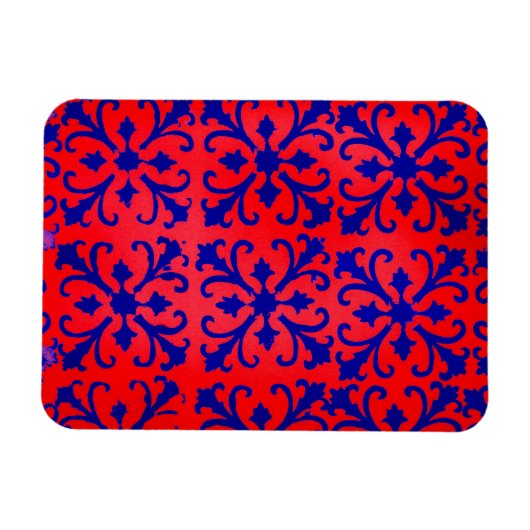 Entwurf Magnet (Horizontal)