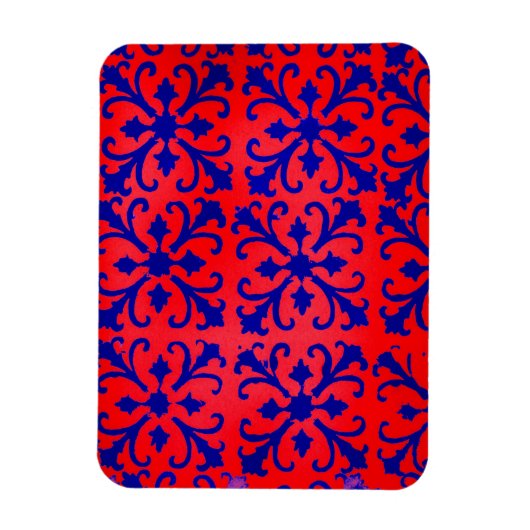 Entwurf Magnet (Vertikal)