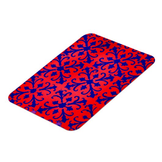 Entwurf Magnet (Linke Seite)