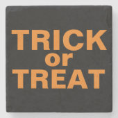 Entwurf mit Typ bearbeiten oder bearbeiten Steinuntersetzer (Vorderseite)