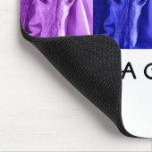 Entwurf Mx4 ADOPTIEREN EIN WINDHUND mousepad (Ecke)