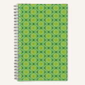 Entwurf Notizblock (Vorderseite)