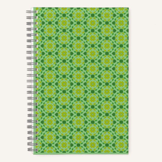 Entwurf Notizblock (Vorderseite)